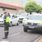 Avenida República terá interdição parcial para obras nesta quarta-feira