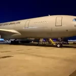 Presos no Amazonas três militares que levavam drogas em aviões da FAB