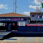 Homem condenado por furto é capturado pela Polícia Militar em Pompeia