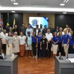 Vereadores de Pompeia aprovam projeto de lei que autoriza subvenções para entidades assistenciais