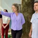 Prefeito Vinicius autoriza construção de nova EMEI no Bairro Marina Moretti