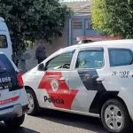 Homem é morto após cobrar dívida em Marília; suspeito é preso em flagrante