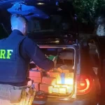 PRF desmonta esquema de tráfico e apreende mais de 2 toneladas de drogas no centro-oeste paulista