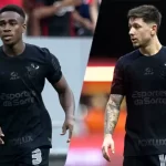 Corinthians é condenado pela FIFA a pagar mais de R$ 55 milhões por Garro e Félix Torres