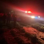 Mulher é presa acusada de matar o marido a facadas em Vera Cruz