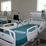 Santa Casa de Marília recebe credenciamento de 10 novos leitos de UTI e habilitação da Radioterapia