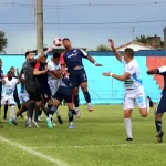 MAC perde de virada para o União Suzano