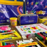 Prefeitura de Marília inicia entrega de material escolar para 18 mil alunos da rede municipal