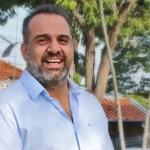 Prefeito de Oriente, Matheus Moris, tem contas de 2023 aprovadas pelo Tribunal de Contas do Estado