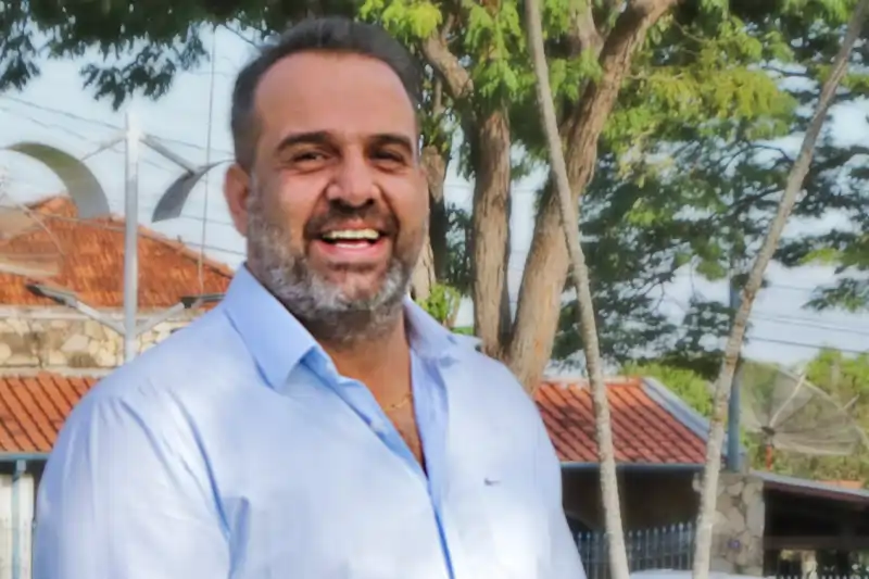Foto: Reprodução/Facebook - Matheus Moris