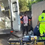 Tragédia no trânsito: Mulher morre após atropelar criança e colidir contra muro em Marília