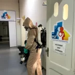 Prefeitura de Vera Cruz intensifica nebulização no combate à dengue