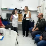 Prefeitura de Marília anuncia contratação de três médicos para a UBS Cascata