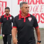 Noroeste demite Paulo Comelli após seis jogos no Paulistão