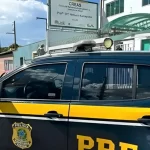 Homem desaparecido há quatro anos é encontrado debilitado pela PRF na BR-153