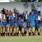Torcedora paraguaia é presa por racismo contra crianças de Marília durante jogo de futebol