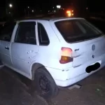 Motorista morre em acidente na rodovia Marechal Rondon