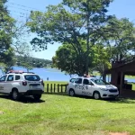 Corpo de homem é encontrado boiando no Balneário Municipal de Rancharia