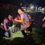 Avião cai no mar após decolagem em Honduras e deixa sete mortos