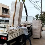 Saúde reforça conservação de vacinas com novas câmaras para postos