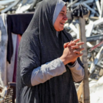 Ataques israelenses matam mais de 400 pessoas em Gaza