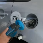 Inalação do vapor de gasolina causa câncer e ameaça frentistas