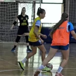 Futsal Feminino de Marília estreia na Copa da Liga Paulista neste sábado (22)