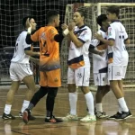 Futsal de Marília avança para a fase regional do 40º Jogos Abertos da Juventude