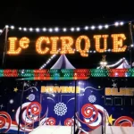 Parceria leva dois mil alunos da rede municipal ao circo