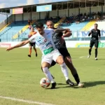MAC sofre gol nos acréscimos e empata com Rio Branco