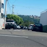 Polícia Civil realiza operação no Parque das Azaleias e prende suspeito de tráfico
