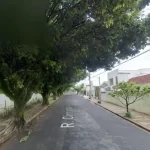 Prefeitura de Marília recebe doação de área para alargamento da rua Cincinatina