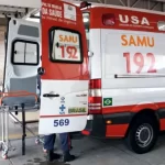 Homem morre engasgado com bolacha durante café da manhã em Marília