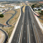 SP-294 registra redução de acidentes após obras de duplicação entre Marília e Oriente