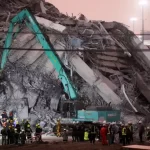Tragédia em Mianmar: Terremoto deixa mais de mil mortos e causa destruição em massa