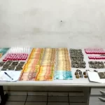 Polícia Militar prende jovem por tráfico e corrupção de menores em Marília