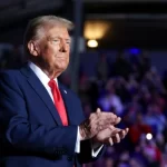 Trump impõe tarifa de 25% sobre países que comprarem petróleo e gás da Venezuela