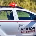 Polícia Civil investiga possível homicídio em Marília