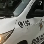 Assaltante que agrediu idoso em Marília e fugiu durante saída temporária é recapturado