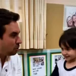 Vinicius anuncia instalação de ar-condicionado em todas as escolas municipais
