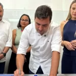 Prefeito de Marília anuncia reformas e reforço médico na UPA e PA