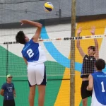 Marília avança para fase regional do Vôlei de Praia nos 40º Jogos da Juventude