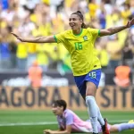 Seleção feminina disputa amistosos com o Japão