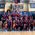 Basquete Sub-18 de Marília vence fora de casa e enfrenta o Palmeiras no próximo domingo