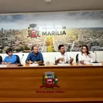 Campanha do Agasalho 2025 é lançada pelo Fundo Social de Marília