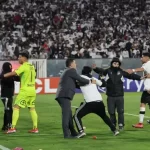 Tragédia no Chile: dois torcedores do Colo-Colo morrem antes de jogo contra o Fortaleza