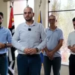 Prefeito Diogo Ceschim cria diretoria de inovação tecnológica na saúde pública