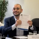 Diogo Ceschim garante novos investimentos e moradias para Pompeia