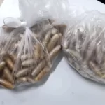 Casal boliviano expeliu 192 cápsulas de cocaína após três dias internado no Hospital das Clínicas de Marília