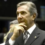 Ex-presidente Fernando Collor é preso em Maceió